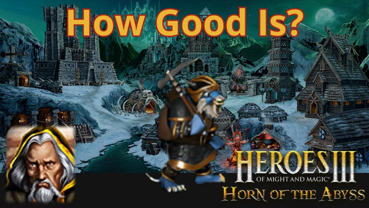 How Good Are Kobold Foremen in HoMM3: HotA?