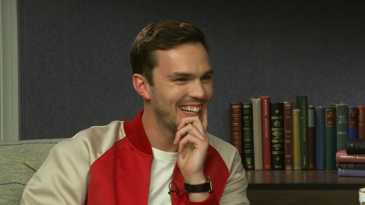 TOLKIEN | TCBS Tea Etiquette Part 2 | Out In Cinemas Now