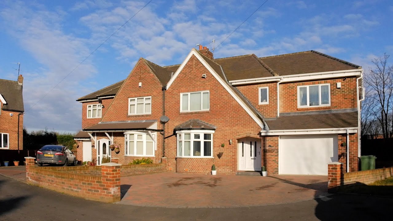 Field Lane, High Heworth | Sarah Mains home for sa