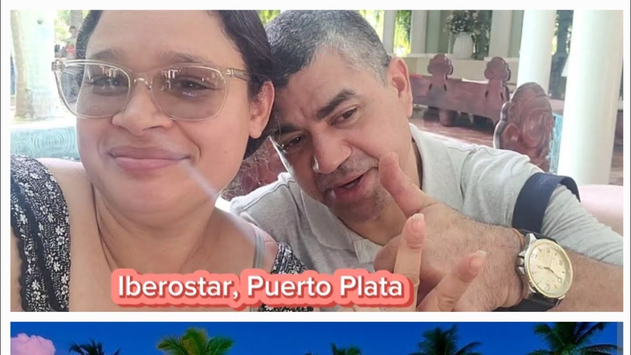 Iberostar, Puerto Plata