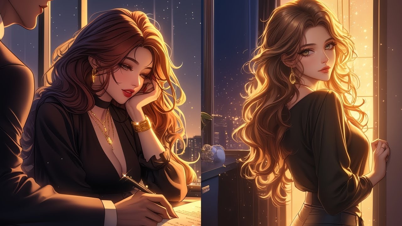 My CEO Fiancée Chose Her Intern's Lies Over Me—So I Walked Away & Watched Her Empire Fall