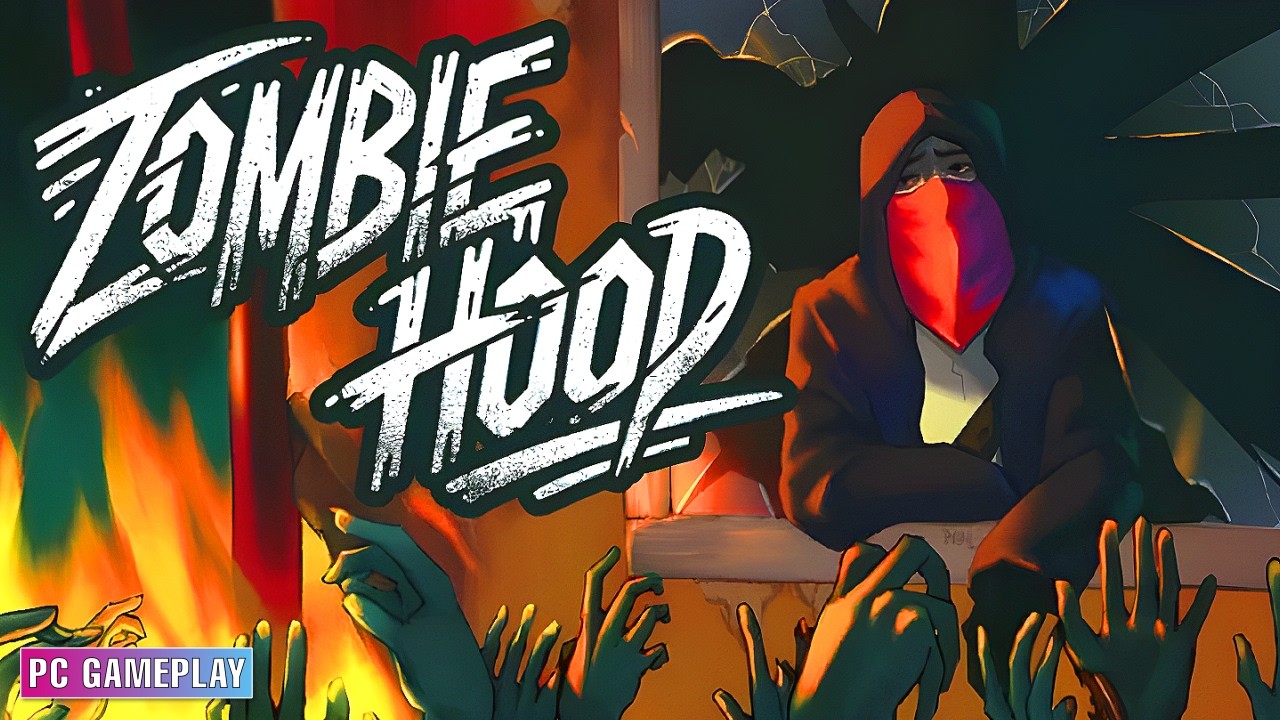 Zombiehood | PC Gameplay No Commentary