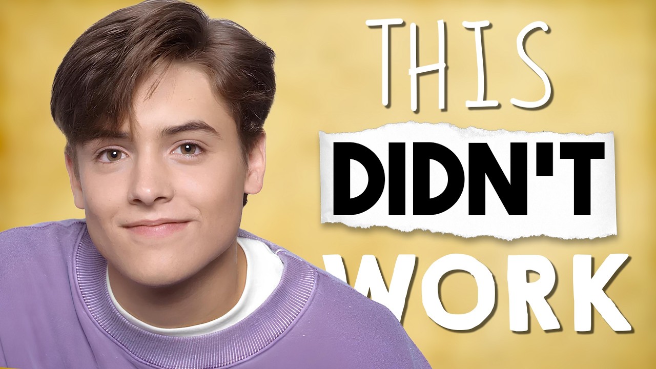 The Unfortunate Problem With Boy Meets World's Eric Matthews