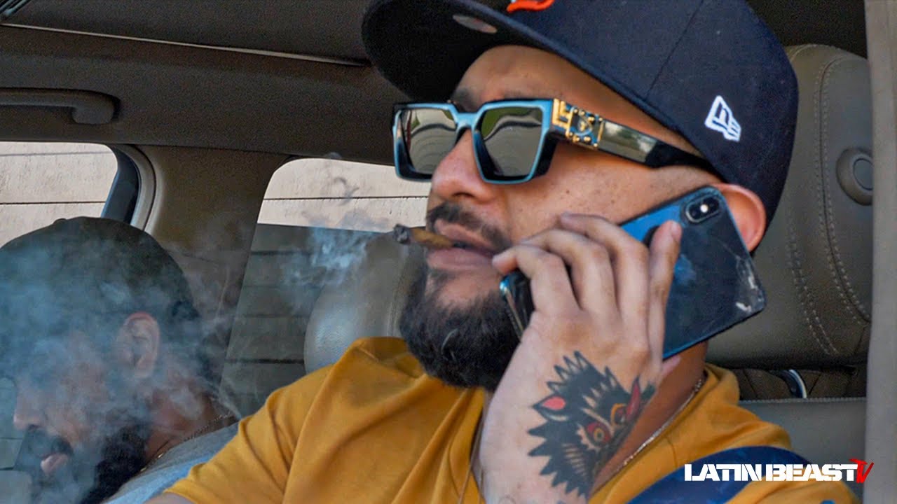 Mic - The Streets Back (Official Music Video)