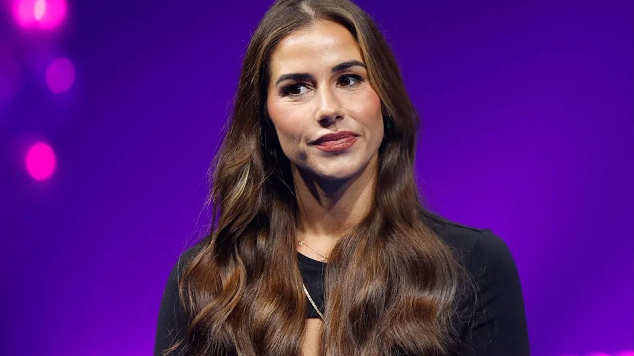 Sarah Engels reagiert auf die Kritik, die an ihr beim Eurovision Song Contest geübt wurde