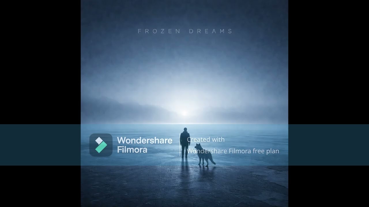 Frozen Dreams