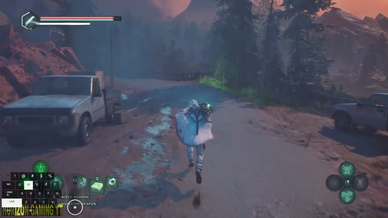 How to Find Chalice of Everflowing Turmoil Location - Hell is US