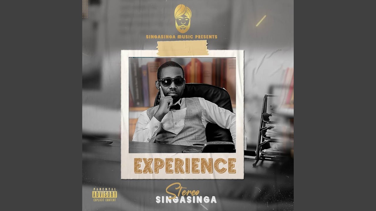Mpe Habari (feat. Rich Mavoko, Billnass, Stamina, Jay Moe & Khaligraph Jones) (Remix)
