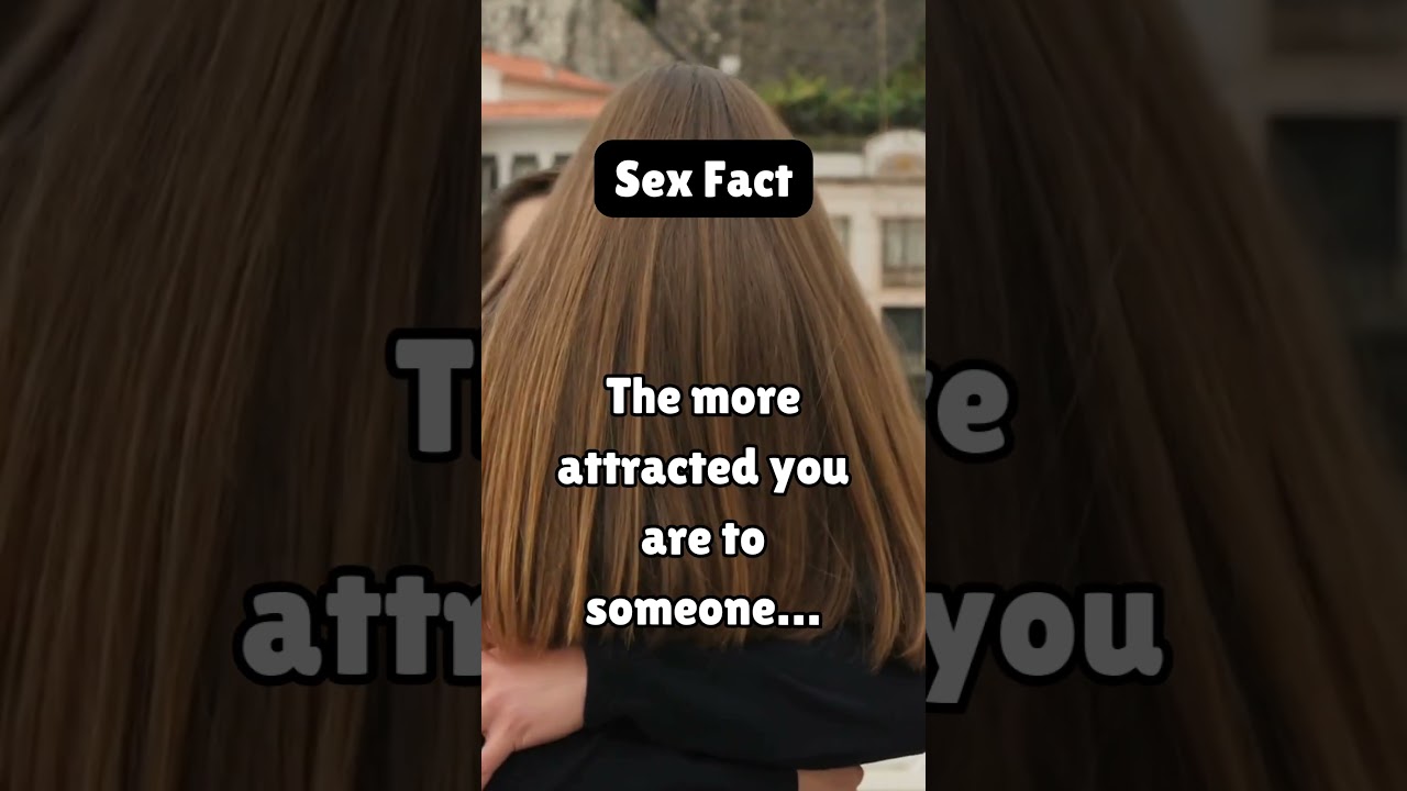 🔥 Attraction & Intimacy: The Secret Connection  