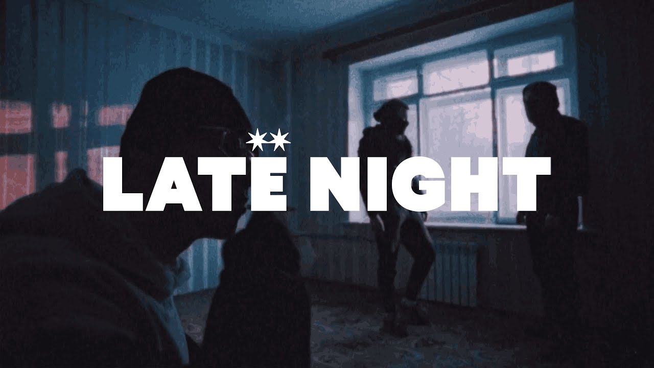 [FREE] FRIENDLY THUG 52 NGG TYPE BEAT - LATE NIGHT [PROD. UMRA + 15IKEE]