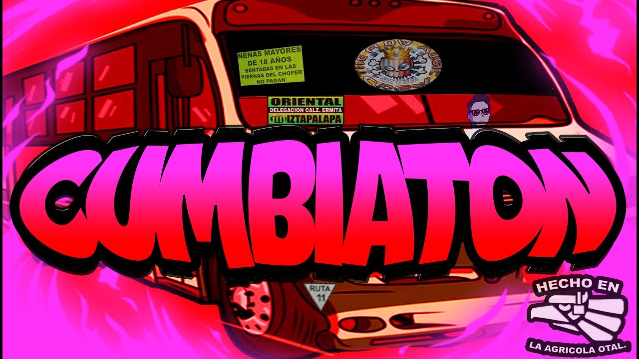 Cumbiaton Sonidero ❌ Perreo Ñero ❌   Reggaeton Mexa Type Beat