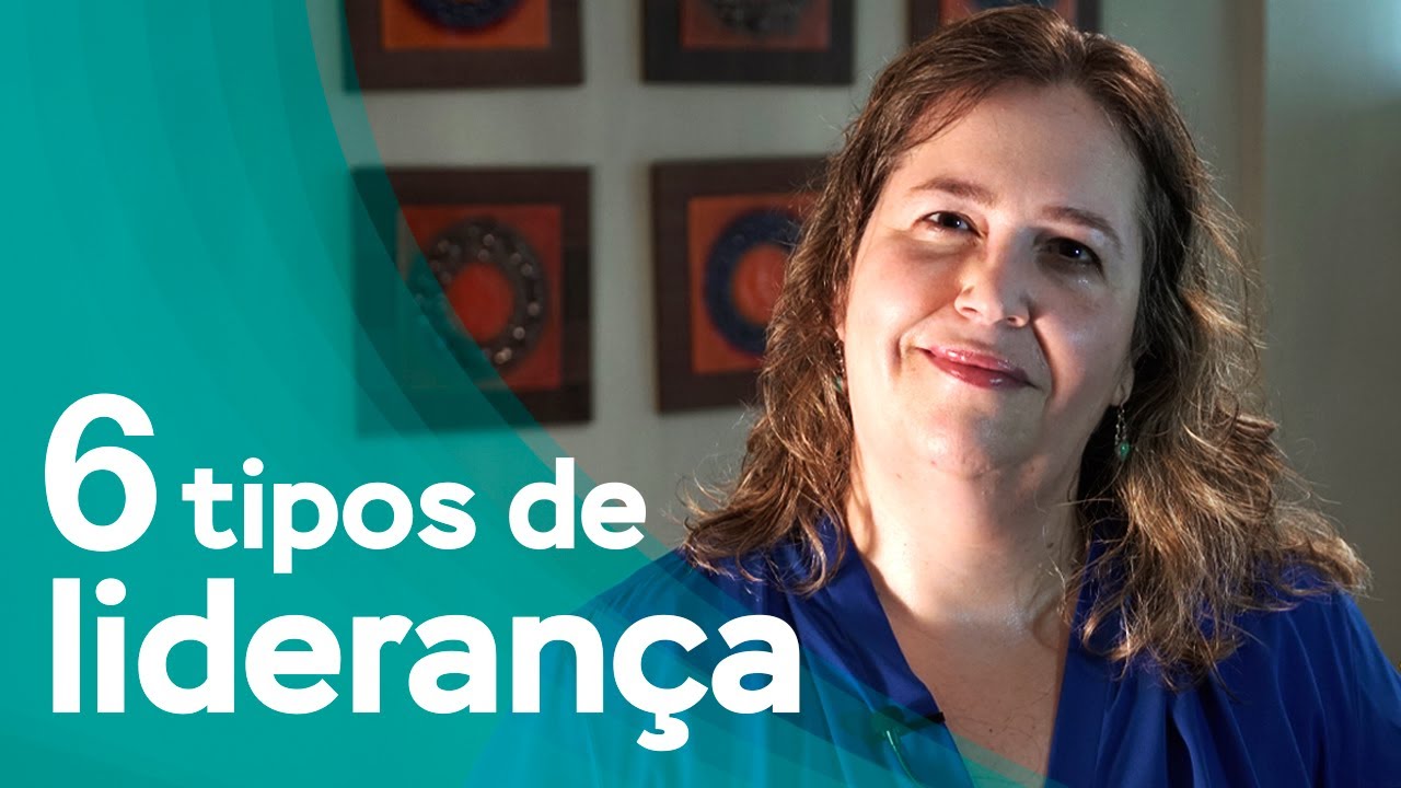 Conhe&ccedil;a 6 TIPOS DE LIDERAN&Ccedil;A e se torne um l&iacute;der melhor!