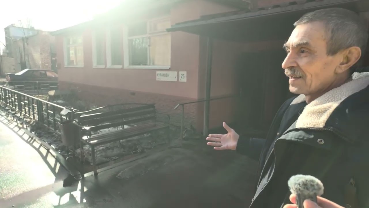 Венеция в российской провинции