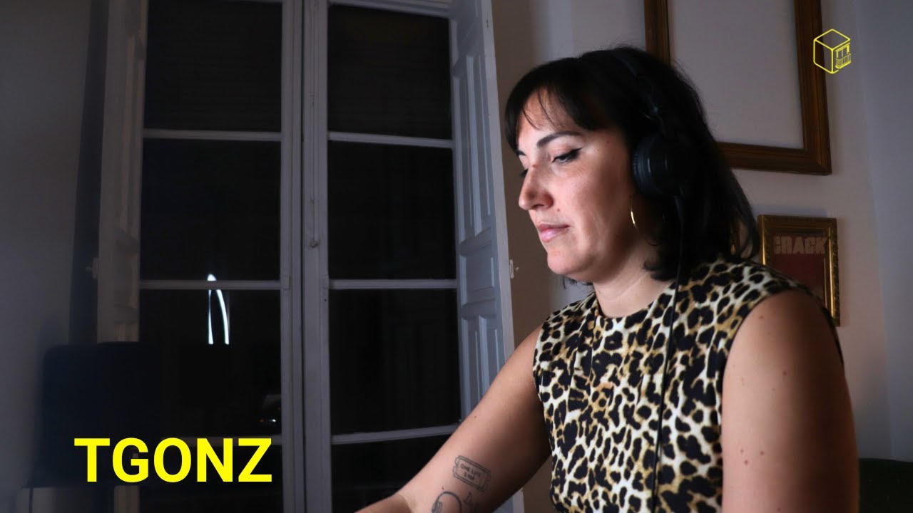 TGONZ | Recaredo 37: Funk, House & Drum n' Bass