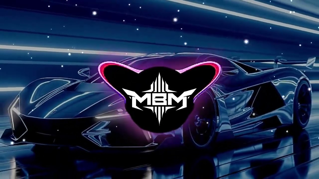CAR MUSIC 🚗💥 | EXTREME MEGA BASS EDM 🔊 BASS BOOSTED REMIX 🔥 | STREET DRIVE 🌃 GYM POWER 💪