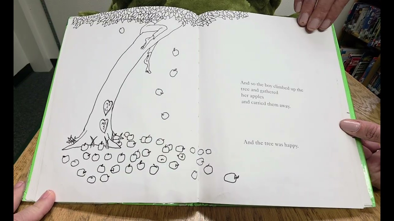 The Giving Tree