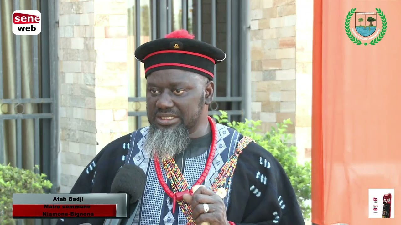 Festival Porlahla de Kouto en Côte d’Ivoire : Niamone remporte la meilleure prestation