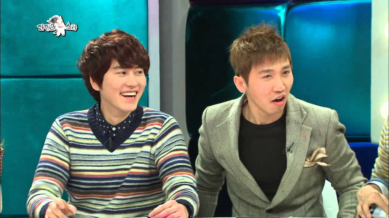 【TVPP】Seohyun(SNSD) - Blacklisted by America airport, 서현(소녀시대) - 미국 공항에서 블랙리스트 된 사연 @ Radio Star