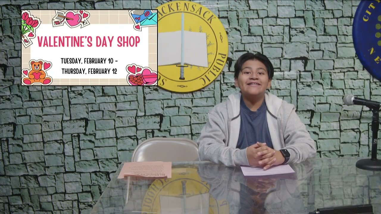 HMS Morning Report Feb 2, 2026
