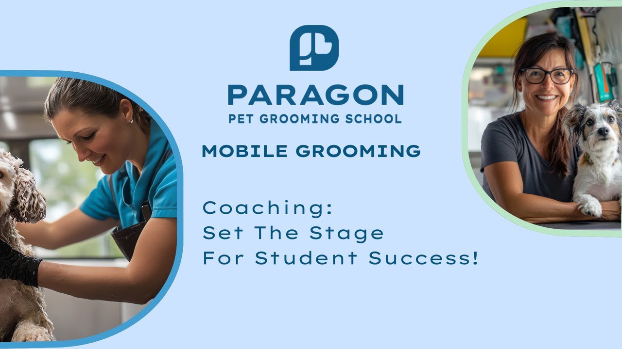 Ep 2 : Get Set -  Set the Stage for Student Success!