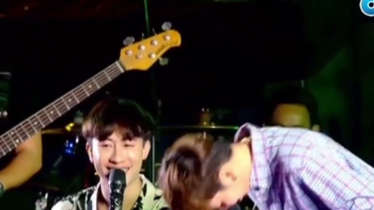 นุ๊กเมา แล้วปายเป็นไงน๊าาา