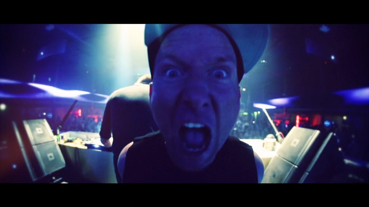 XXlerator CD Release - 27th of April 2013 - Aftermovie
