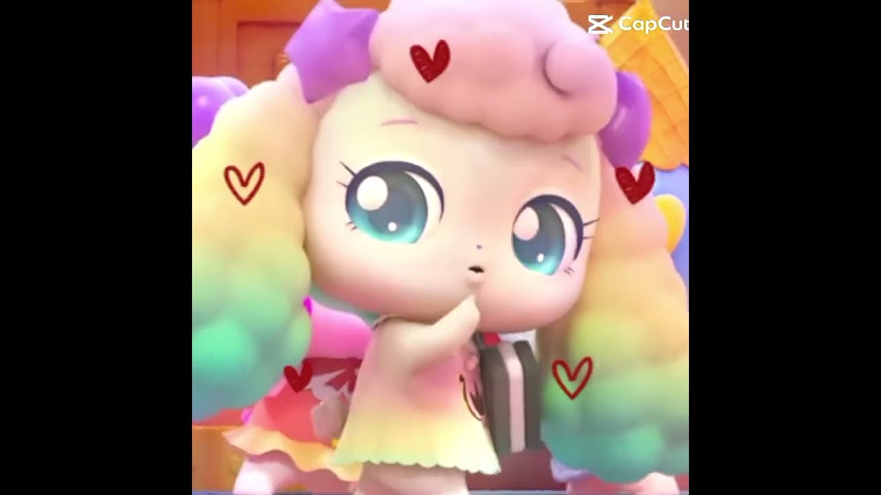 Fluffyping|Teenieping|