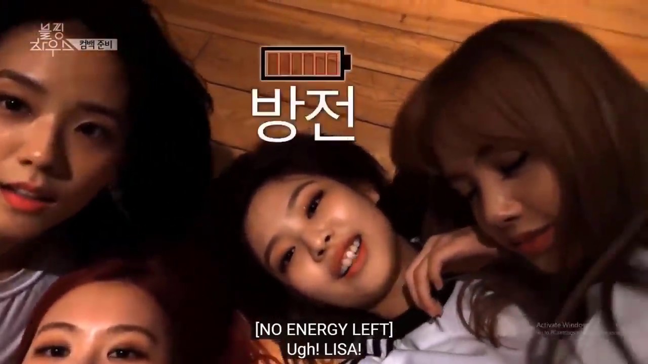 When lisa is evil blackpink || reason why lisa is blackpink golden maknae