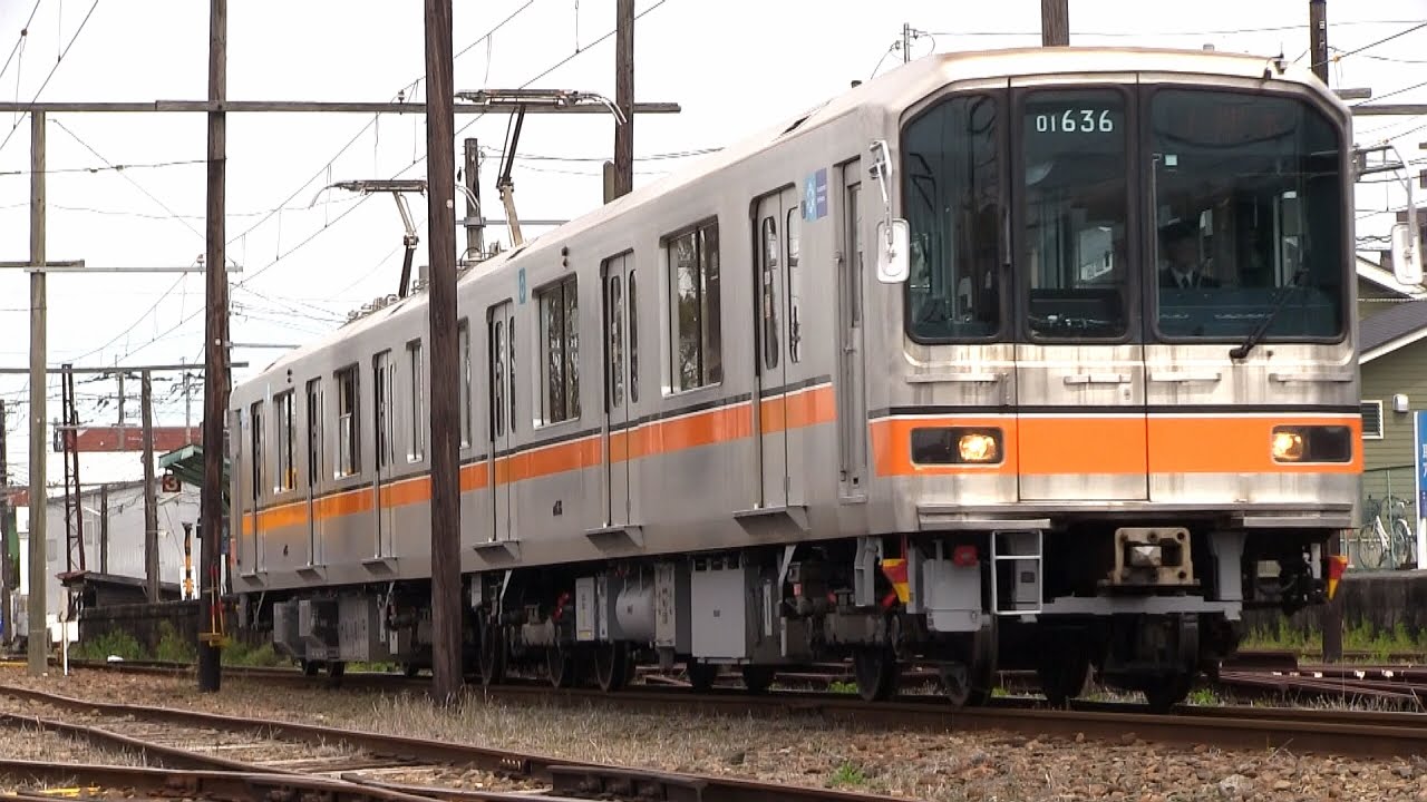 わさモンばい!!　きくち電車01系デビュー