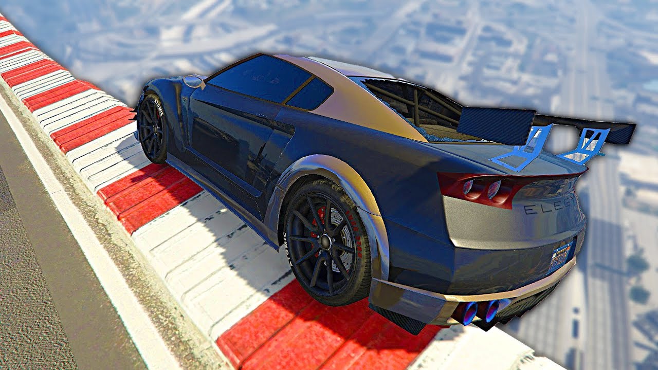 JAK WYGRAĆ KAŻDY WYŚCIG? | GTA Online
