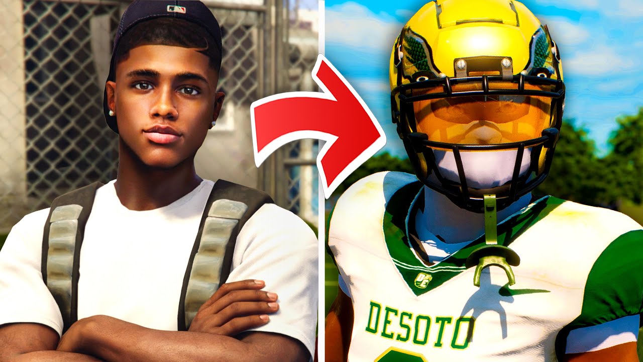 I Ended Up at a Division 2 School | CFB26 Road to Glory