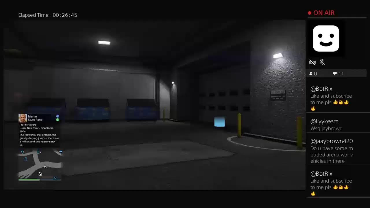 GTALIVE GET SOME MONEY