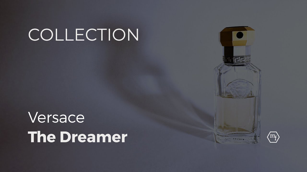 The Dreamer by Versace | Memory Flo