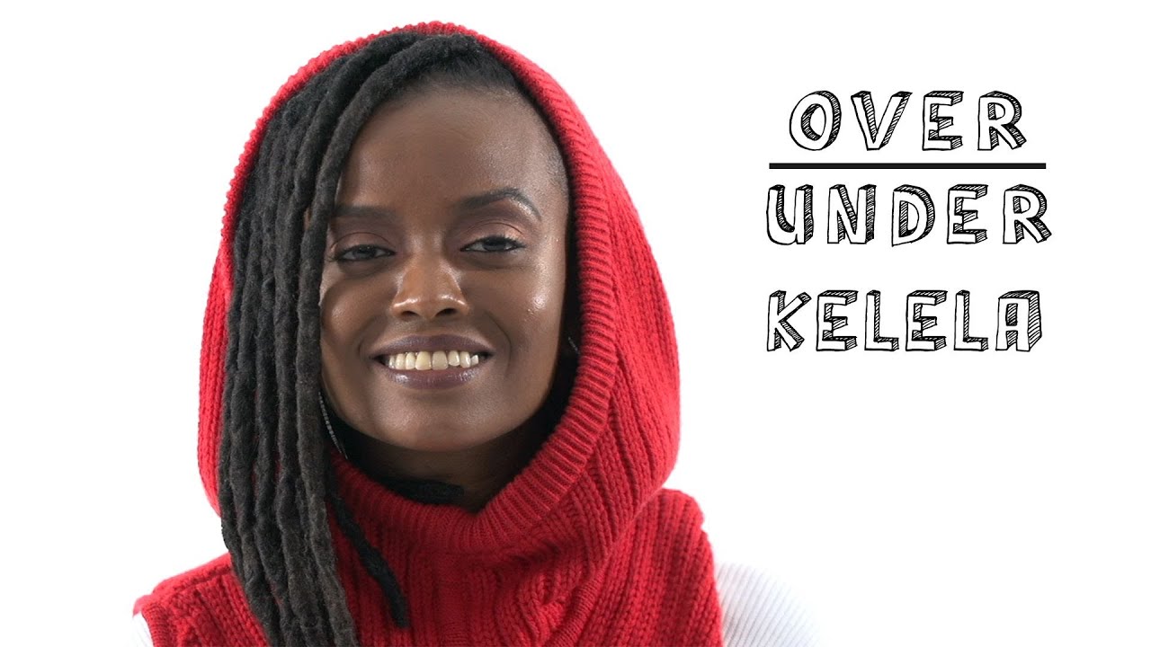 Kelela Rates Breakfast with Björk and Quincy Jones Dating Ivanka Trump | Over/Under