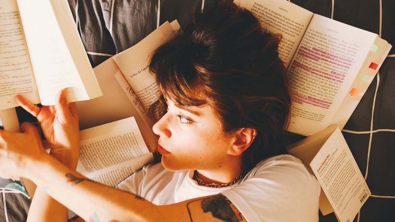 9 LIVRES qui ont conquis mon COEUR (+1 qui l'a mis en miettes)