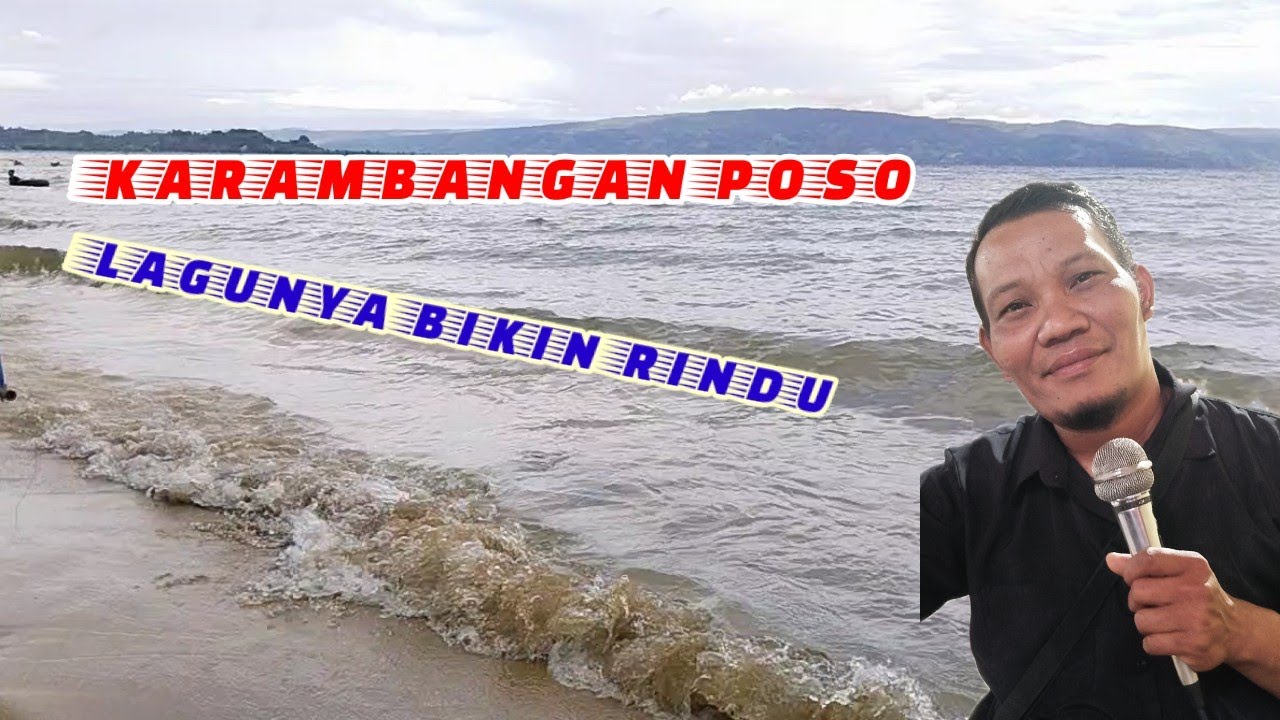 Lagu karambangan
