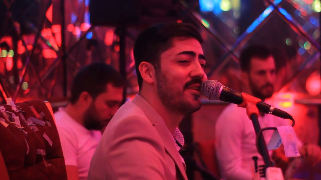 Okan Babacan - Nedir Bu Başımda Sevda Nedir & Allı Turnam (2022 Canlı Performans Nette İlk) Bozlak