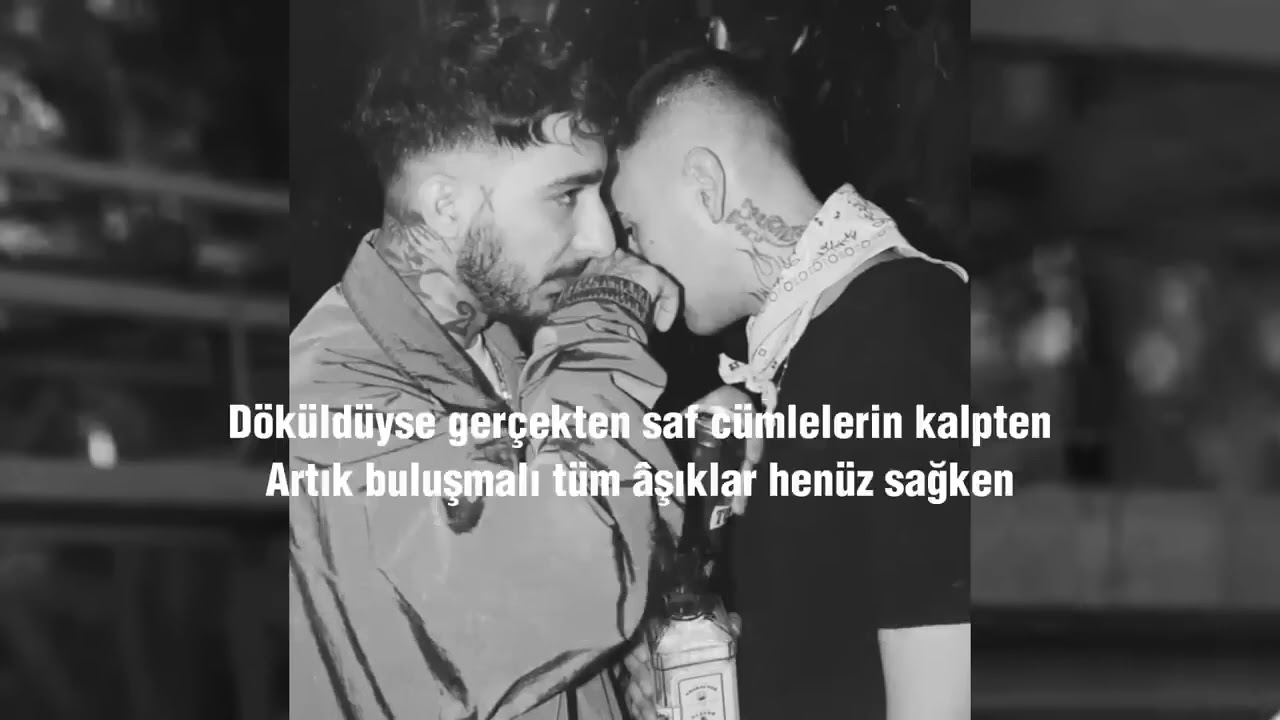 Şarkılar Sokaklara Ait Eski Versiyon