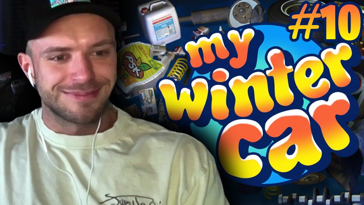 restt - My Winter Car #10