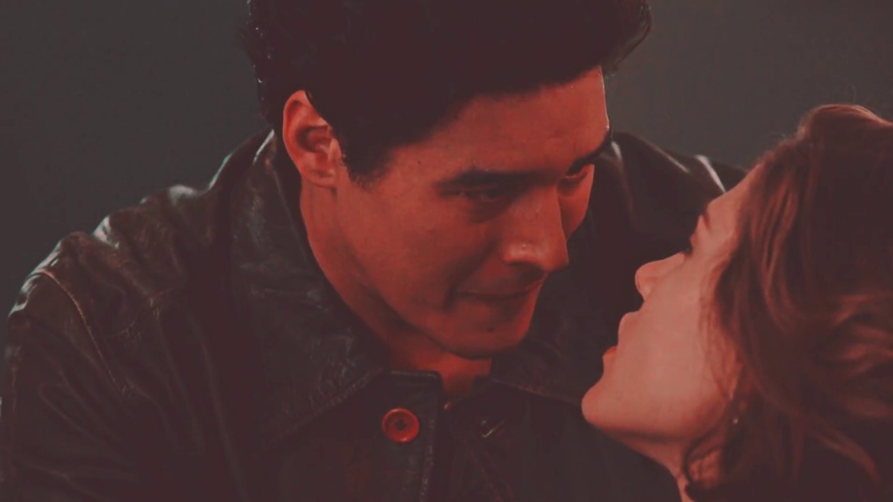 ► Il Paradiso delle Signore | You Are All For Me