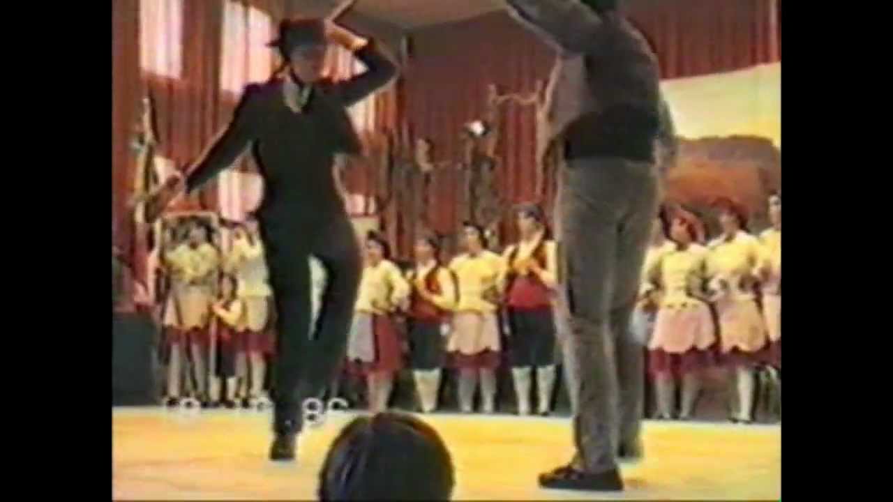 Dancas e Cantares do Ribatejo Heinsberg 18 - 10 - 1986
