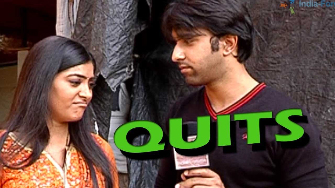 Sahil Mehta Quits Suhani Si Ek Ladki