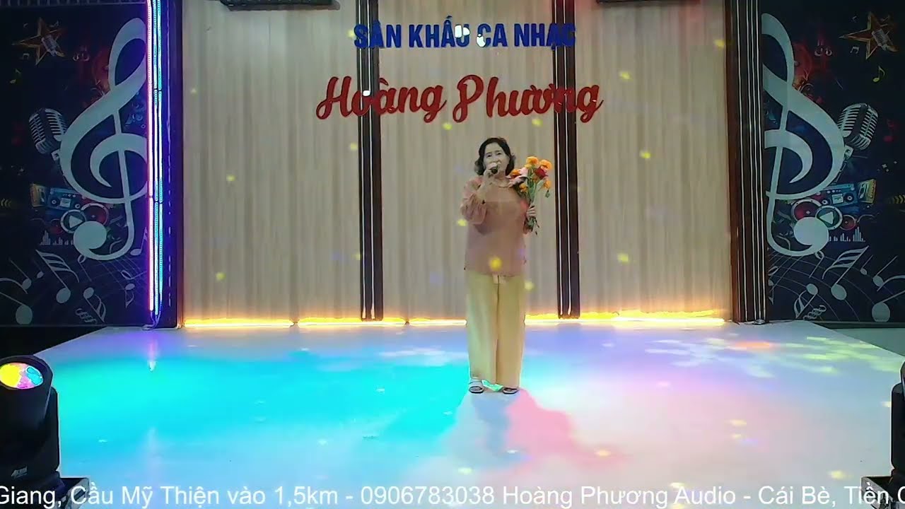 KHÔNG BAO GIỜ NGĂN CÁCH – CÔ NGỌC