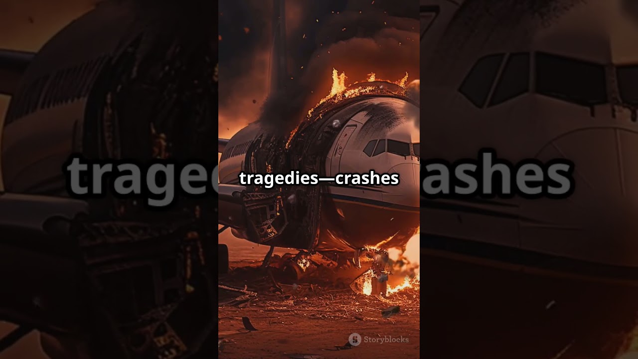 Air India Tragedy: A Rare Exception in Aviation Safety 