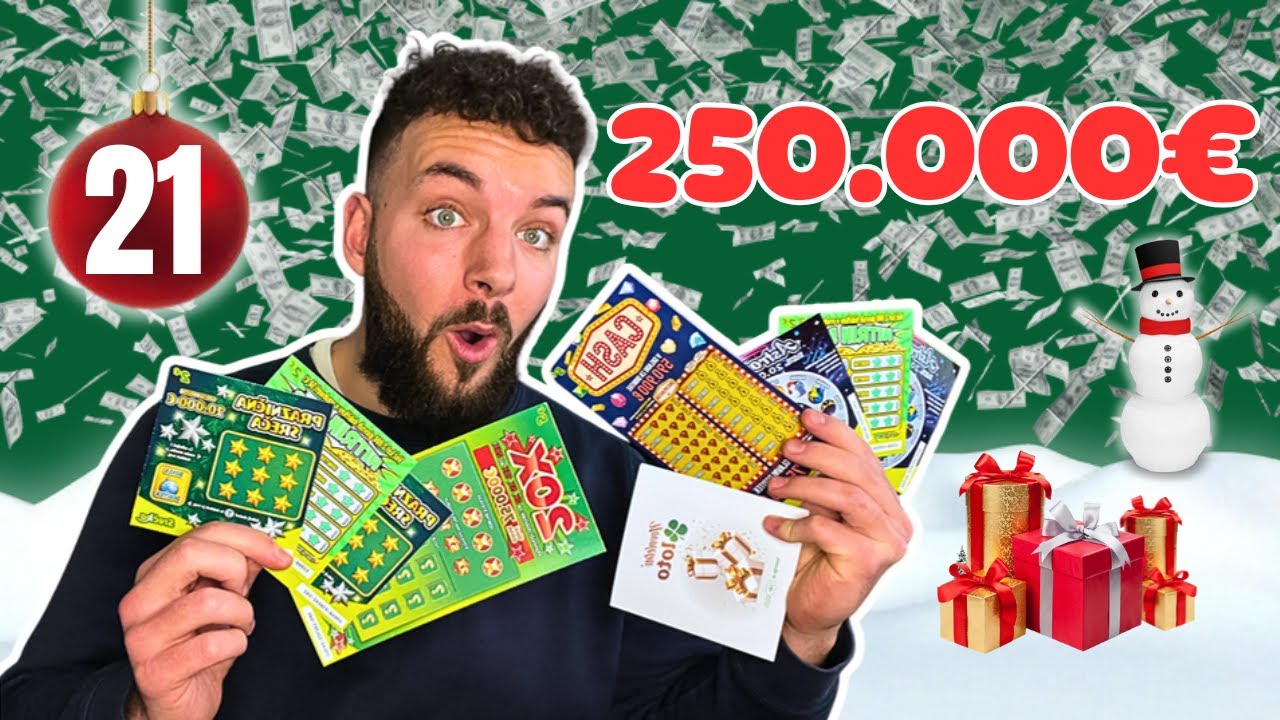 Vlogmas 21 ! {Če ne reskira&scaron; ne PROFITIRA$}