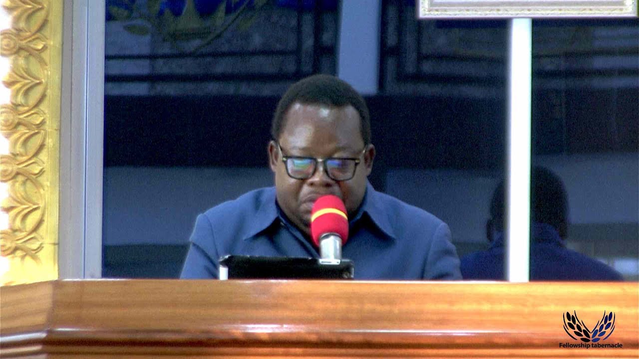 LE  MYSTERE DE LA TRANSLATION |  PST RACHETE  |  LE 28.04.2024