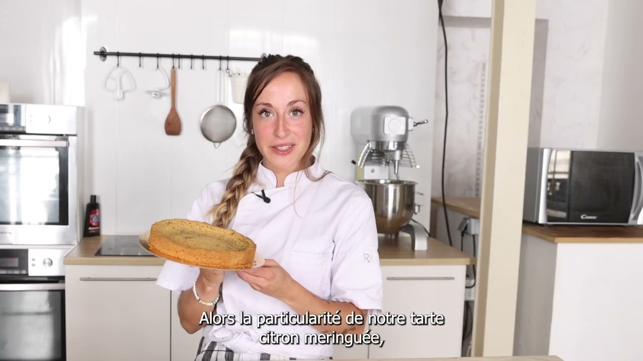 Recette chez BloMaid