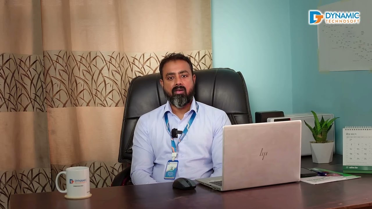Best software company in Nepal - Dynamic technosoft