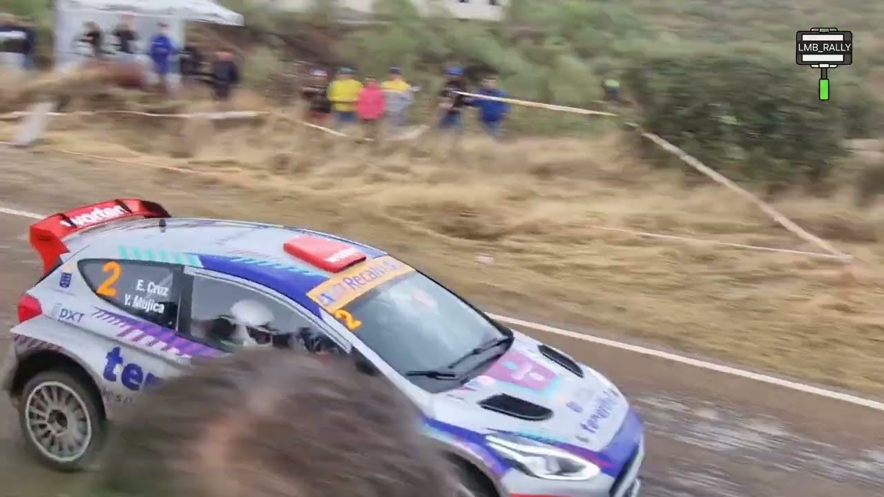 53 Rallye de la Vendimia