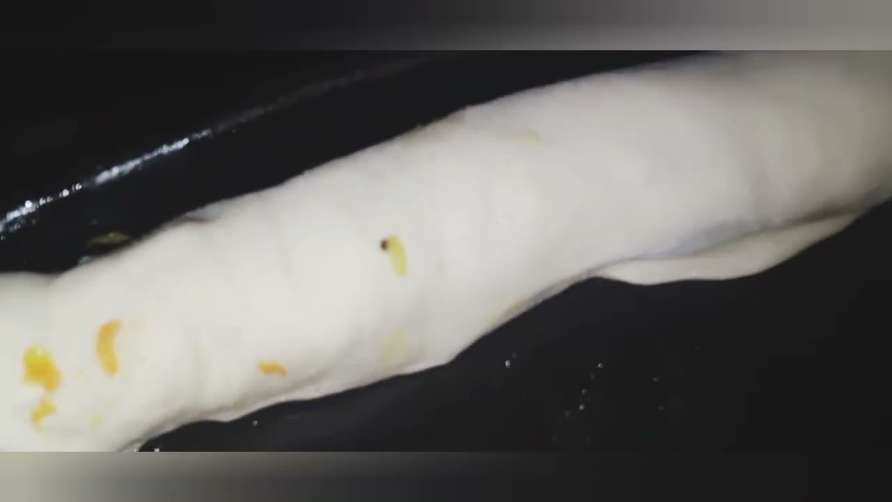 فطائر جد رائعة على شكل باكيط 